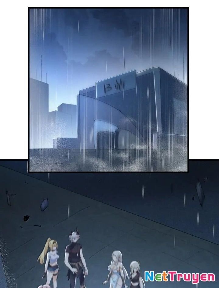 Thánh Nữ, Xin Hãy Dừng Ngay Những Trò Quái Đản Của Cô Đi!! Chapter 115 - Trang 2