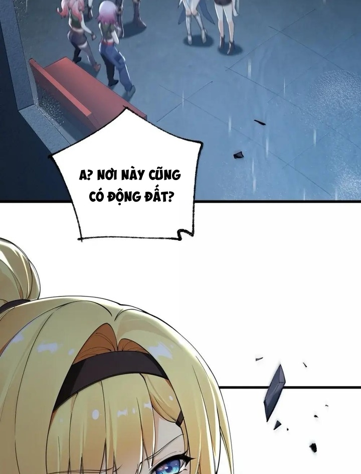 Thánh Nữ, Xin Hãy Dừng Ngay Những Trò Quái Đản Của Cô Đi!! Chapter 115 - Trang 2