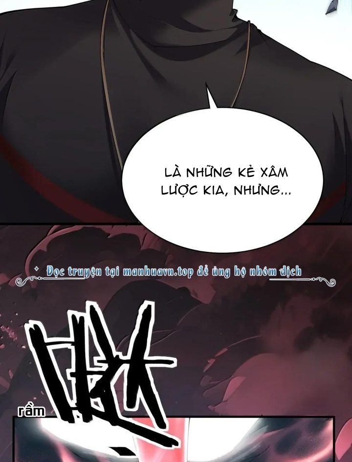 Thánh Nữ, Xin Hãy Dừng Ngay Những Trò Quái Đản Của Cô Đi!! Chapter 115 - Trang 2