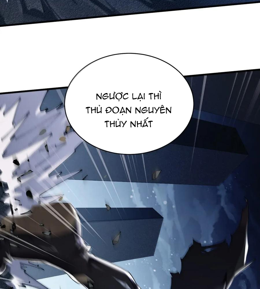 Thánh Nữ, Xin Hãy Dừng Ngay Những Trò Quái Đản Của Cô Đi!! Chapter 116 - Trang 2