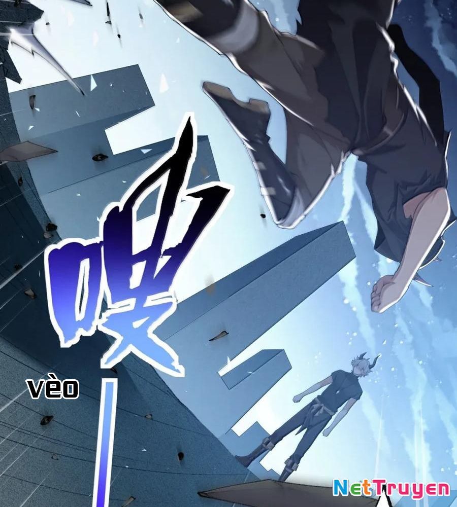 Thánh Nữ, Xin Hãy Dừng Ngay Những Trò Quái Đản Của Cô Đi!! Chapter 116 - Trang 2