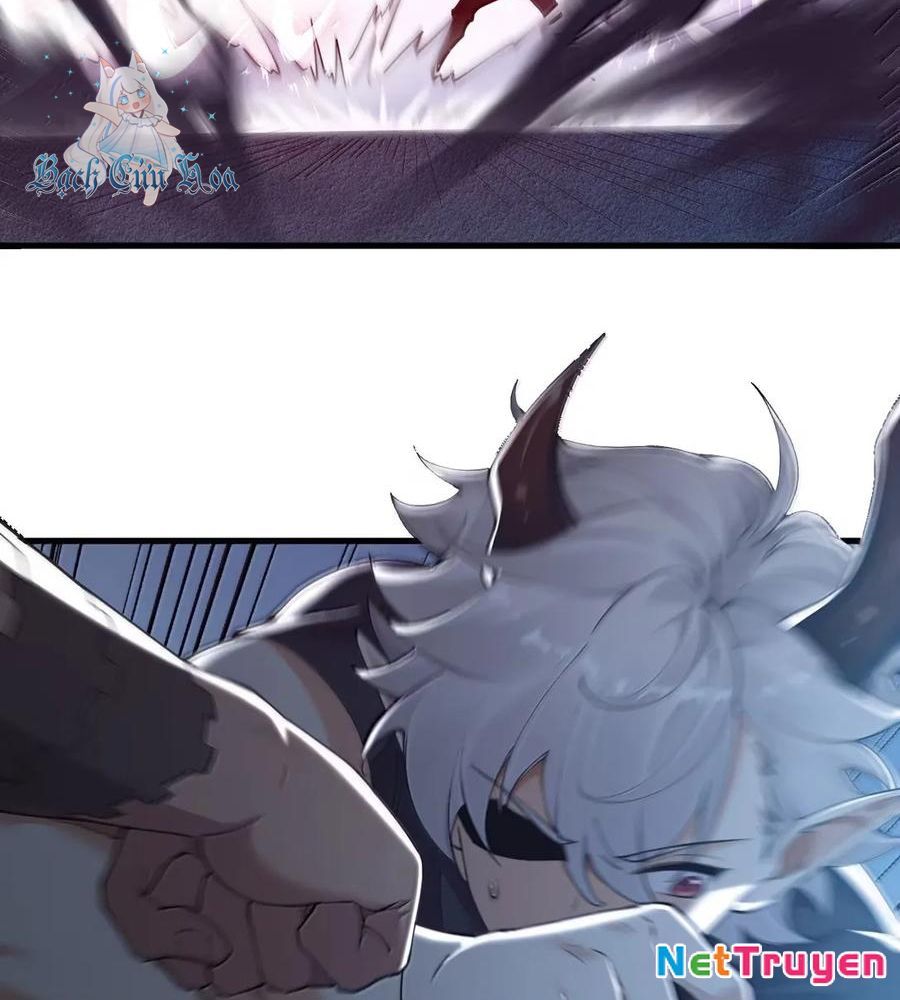 Thánh Nữ, Xin Hãy Dừng Ngay Những Trò Quái Đản Của Cô Đi!! Chapter 116 - Trang 2