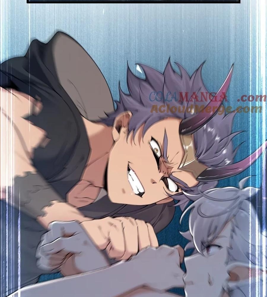 Thánh Nữ, Xin Hãy Dừng Ngay Những Trò Quái Đản Của Cô Đi!! Chapter 116 - Trang 2