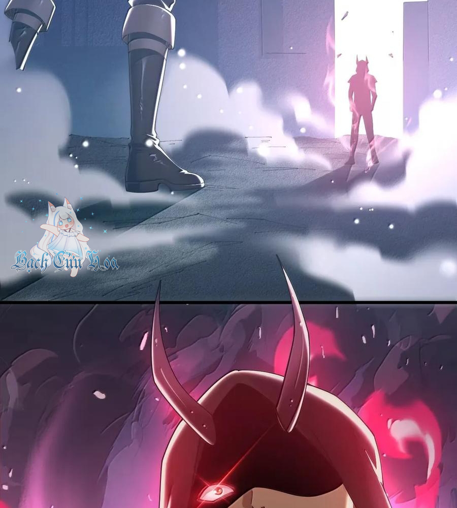 Thánh Nữ, Xin Hãy Dừng Ngay Những Trò Quái Đản Của Cô Đi!! Chapter 116 - Trang 2