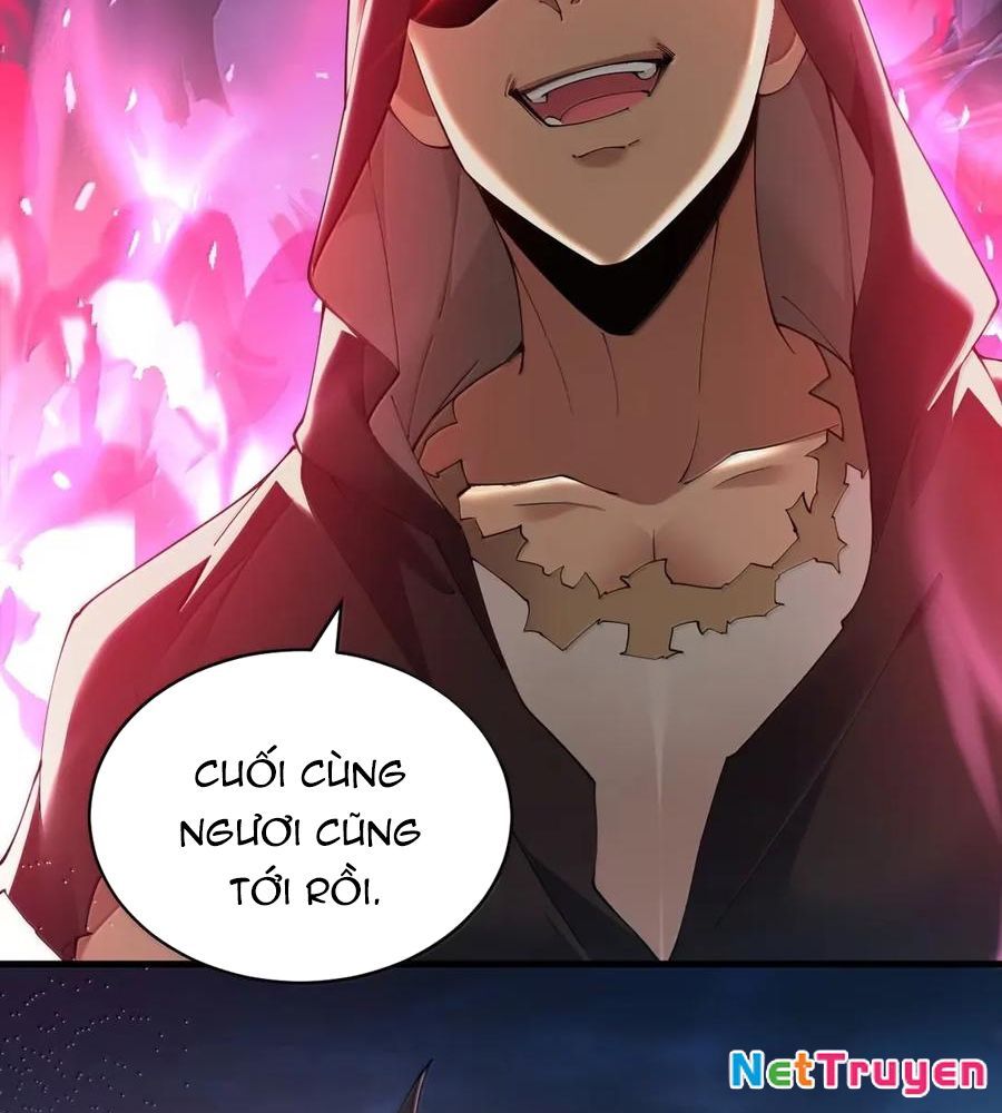 Thánh Nữ, Xin Hãy Dừng Ngay Những Trò Quái Đản Của Cô Đi!! Chapter 116 - Trang 2