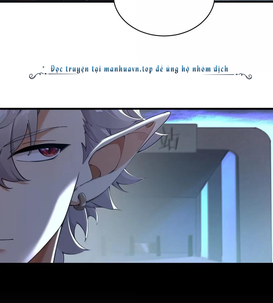 Thánh Nữ, Xin Hãy Dừng Ngay Những Trò Quái Đản Của Cô Đi!! Chapter 116 - Trang 2