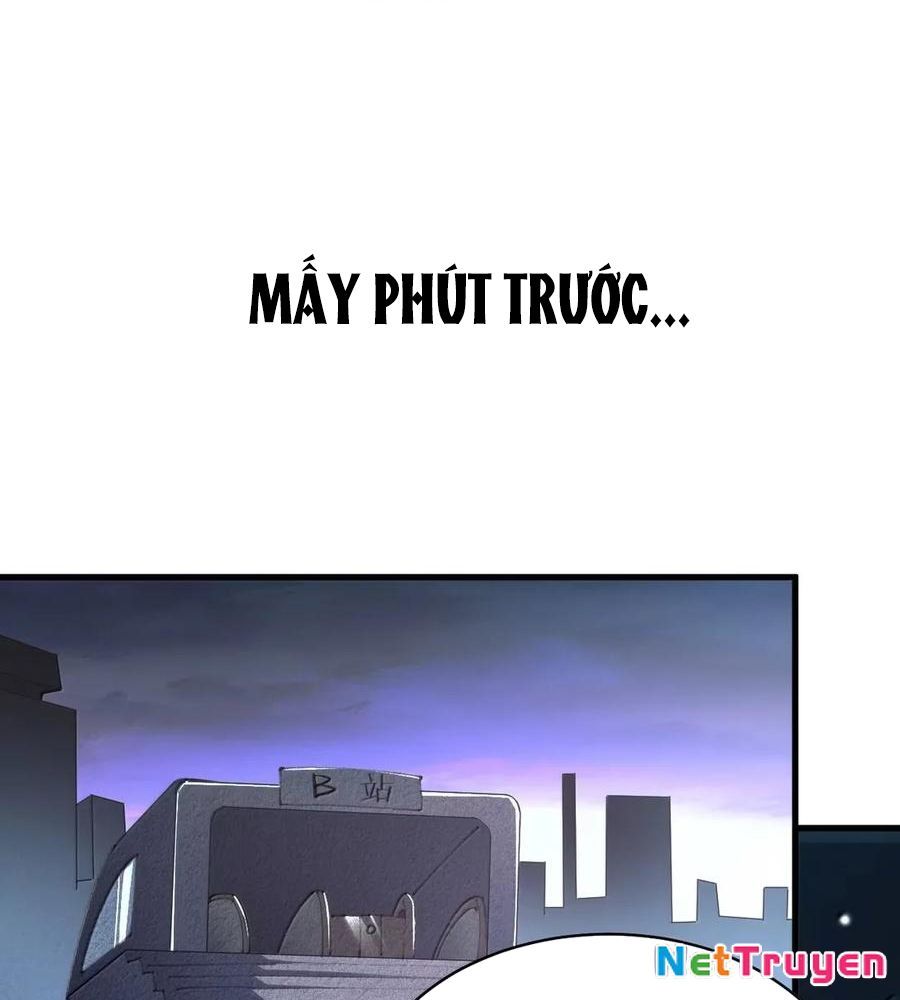 Thánh Nữ, Xin Hãy Dừng Ngay Những Trò Quái Đản Của Cô Đi!! Chapter 116 - Trang 2