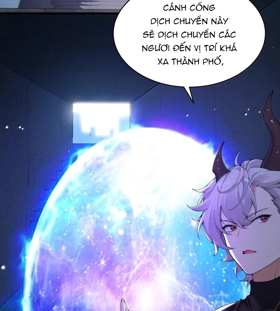 Thánh Nữ, Xin Hãy Dừng Ngay Những Trò Quái Đản Của Cô Đi!! Chapter 116 - Trang 2