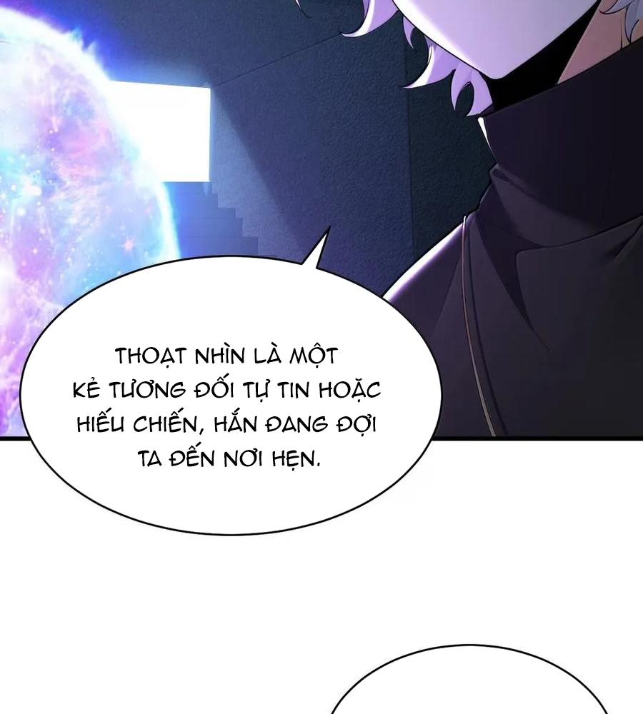 Thánh Nữ, Xin Hãy Dừng Ngay Những Trò Quái Đản Của Cô Đi!! Chapter 116 - Trang 2