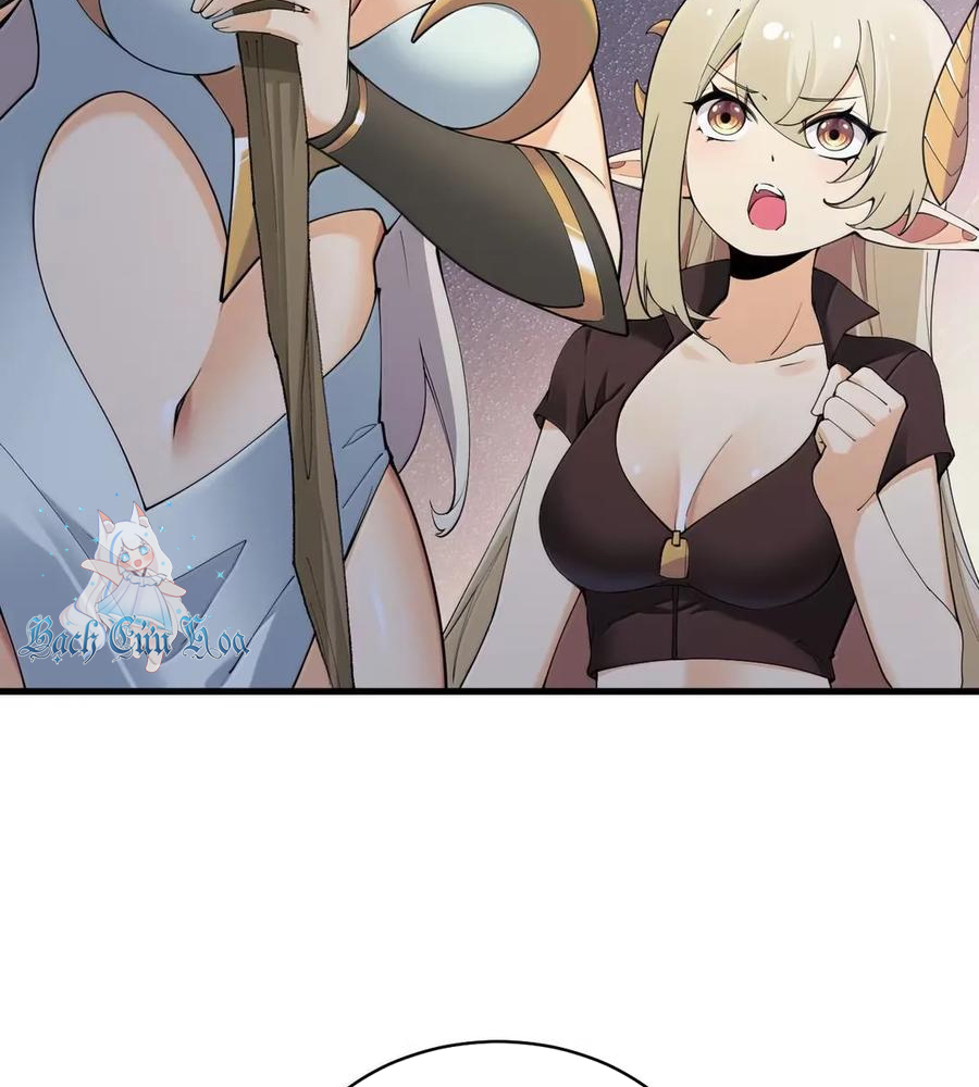 Thánh Nữ, Xin Hãy Dừng Ngay Những Trò Quái Đản Của Cô Đi!! Chapter 116 - Trang 2