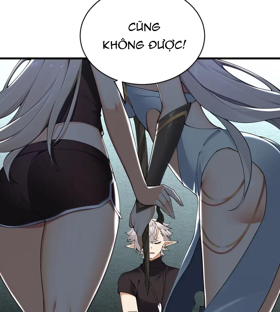 Thánh Nữ, Xin Hãy Dừng Ngay Những Trò Quái Đản Của Cô Đi!! Chapter 116 - Trang 2