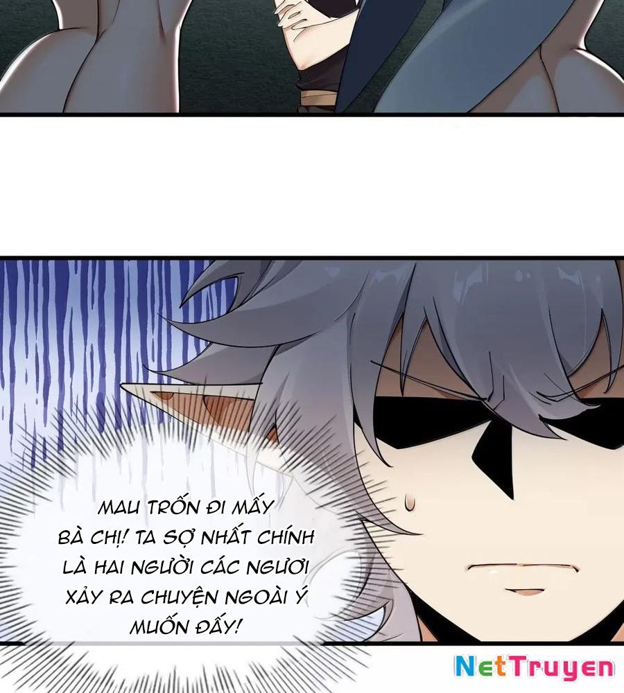 Thánh Nữ, Xin Hãy Dừng Ngay Những Trò Quái Đản Của Cô Đi!! Chapter 116 - Trang 2