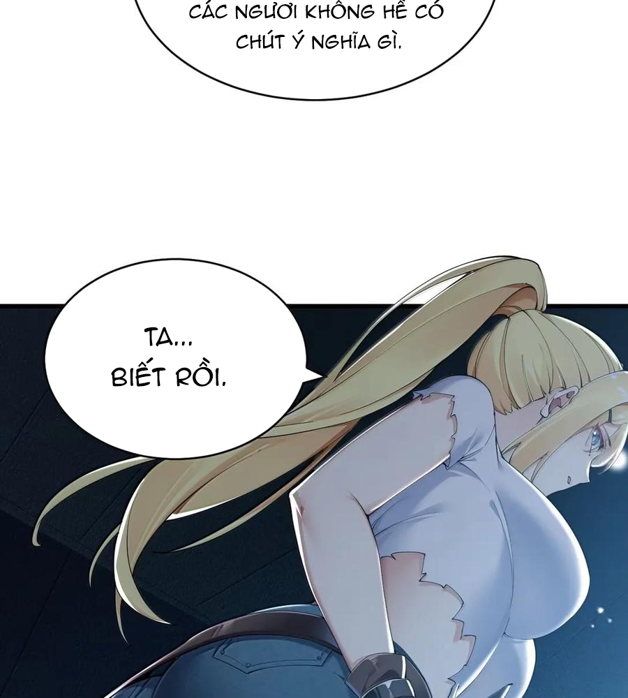 Thánh Nữ, Xin Hãy Dừng Ngay Những Trò Quái Đản Của Cô Đi!! Chapter 116 - Trang 2