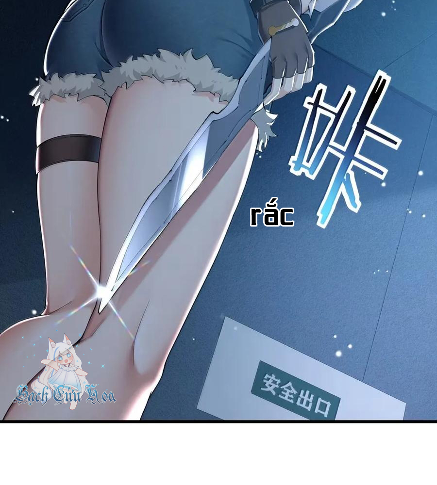 Thánh Nữ, Xin Hãy Dừng Ngay Những Trò Quái Đản Của Cô Đi!! Chapter 116 - Trang 2