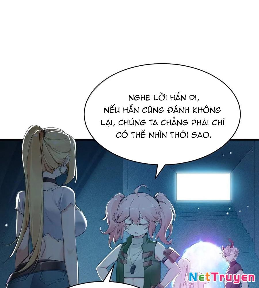 Thánh Nữ, Xin Hãy Dừng Ngay Những Trò Quái Đản Của Cô Đi!! Chapter 116 - Trang 2