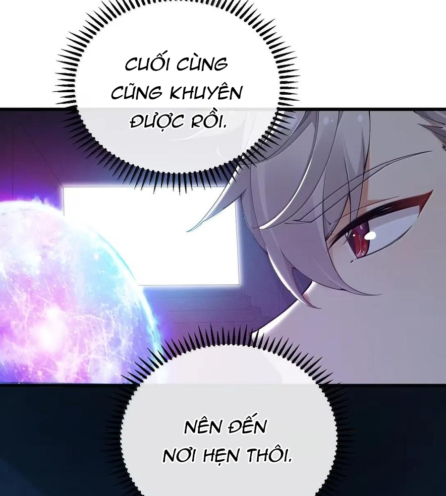 Thánh Nữ, Xin Hãy Dừng Ngay Những Trò Quái Đản Của Cô Đi!! Chapter 116 - Trang 2