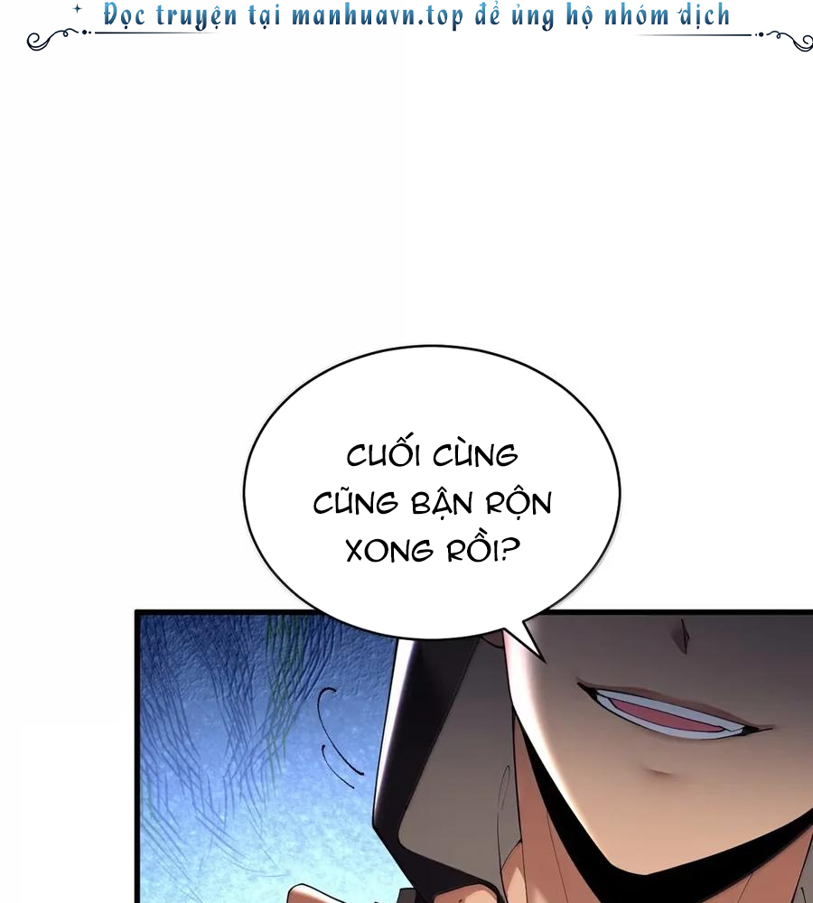 Thánh Nữ, Xin Hãy Dừng Ngay Những Trò Quái Đản Của Cô Đi!! Chapter 116 - Trang 2