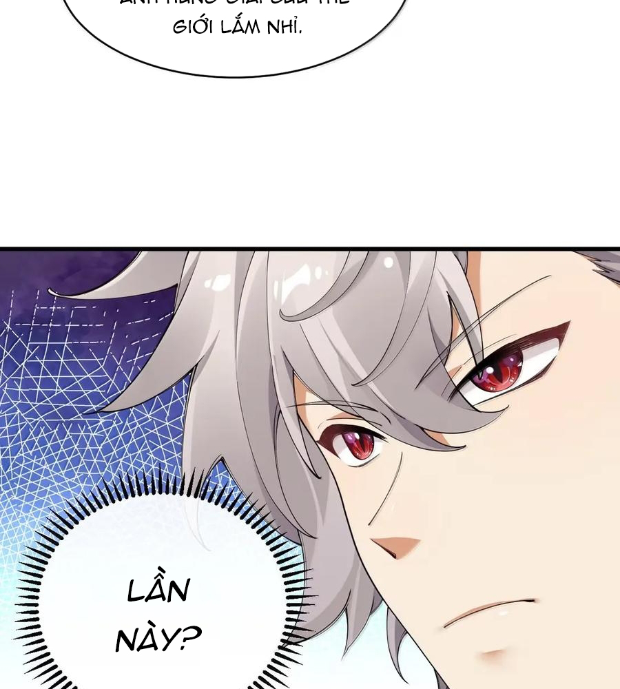 Thánh Nữ, Xin Hãy Dừng Ngay Những Trò Quái Đản Của Cô Đi!! Chapter 116 - Trang 2