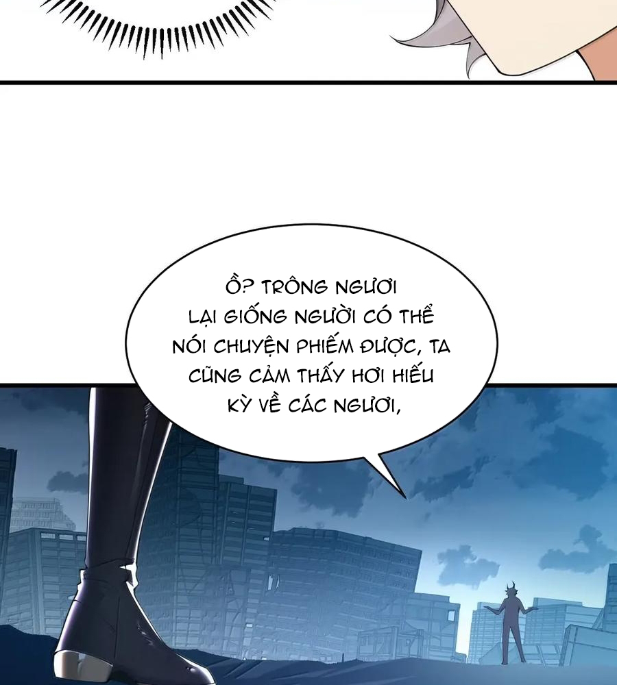 Thánh Nữ, Xin Hãy Dừng Ngay Những Trò Quái Đản Của Cô Đi!! Chapter 116 - Trang 2