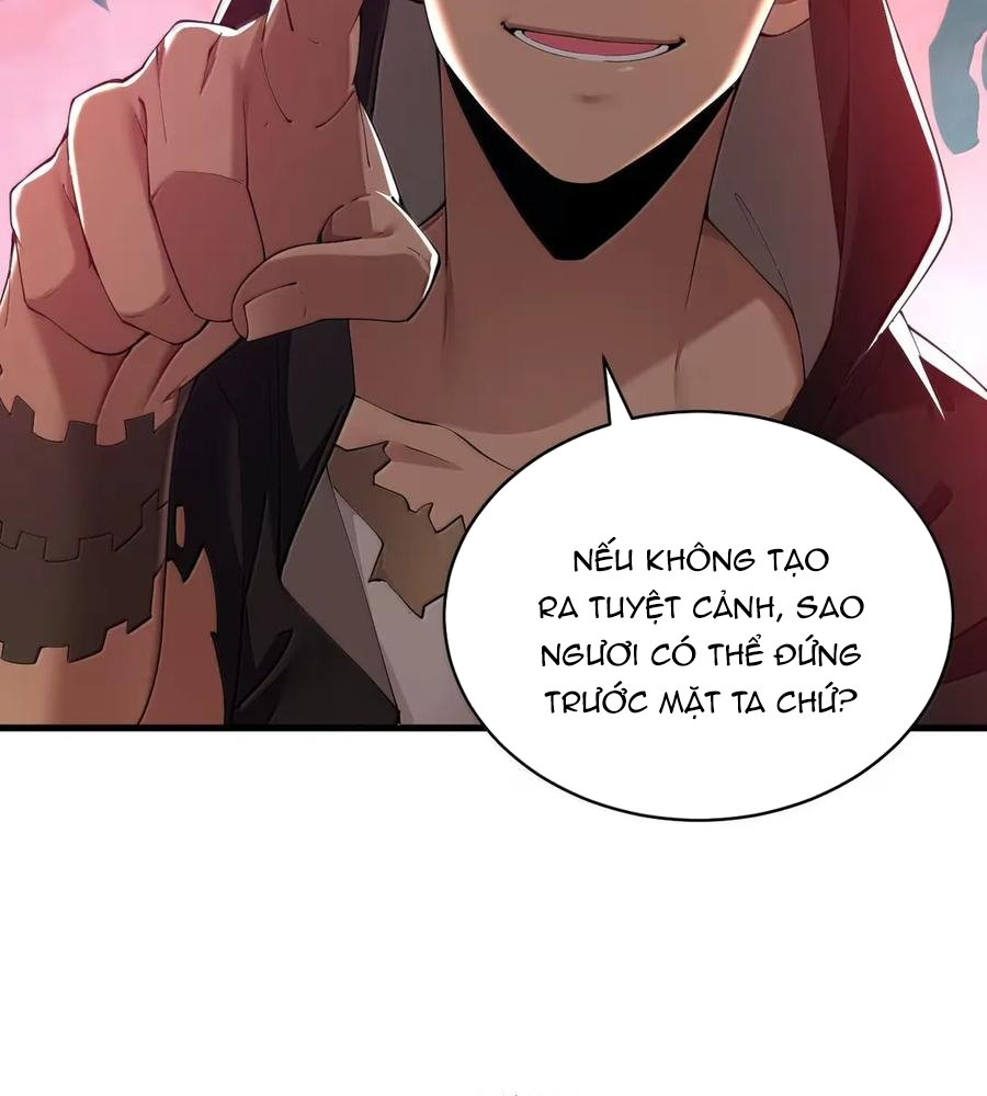 Thánh Nữ, Xin Hãy Dừng Ngay Những Trò Quái Đản Của Cô Đi!! Chapter 116 - Trang 2