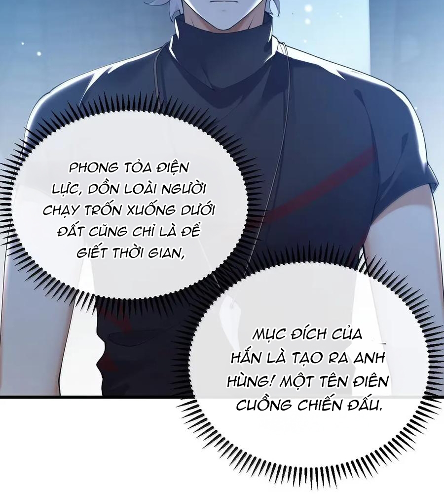 Thánh Nữ, Xin Hãy Dừng Ngay Những Trò Quái Đản Của Cô Đi!! Chapter 116 - Trang 2