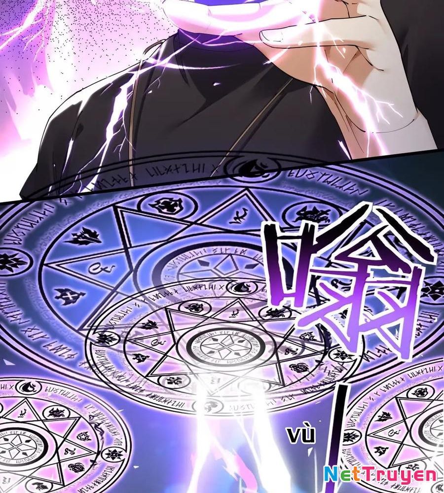 Thánh Nữ, Xin Hãy Dừng Ngay Những Trò Quái Đản Của Cô Đi!! Chapter 116 - Trang 2