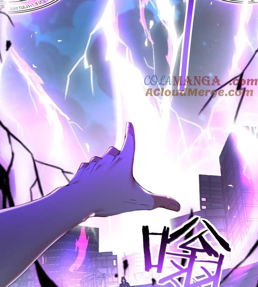 Thánh Nữ, Xin Hãy Dừng Ngay Những Trò Quái Đản Của Cô Đi!! Chapter 116 - Trang 2