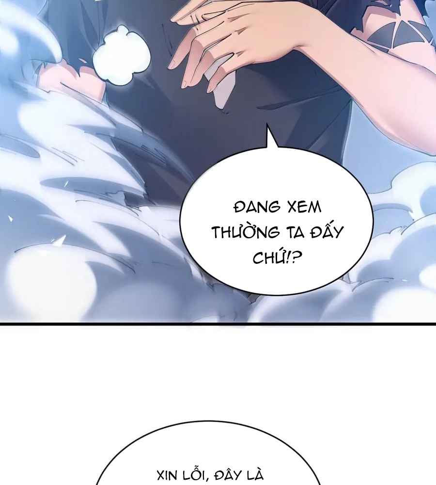 Thánh Nữ, Xin Hãy Dừng Ngay Những Trò Quái Đản Của Cô Đi!! Chapter 116 - Trang 2