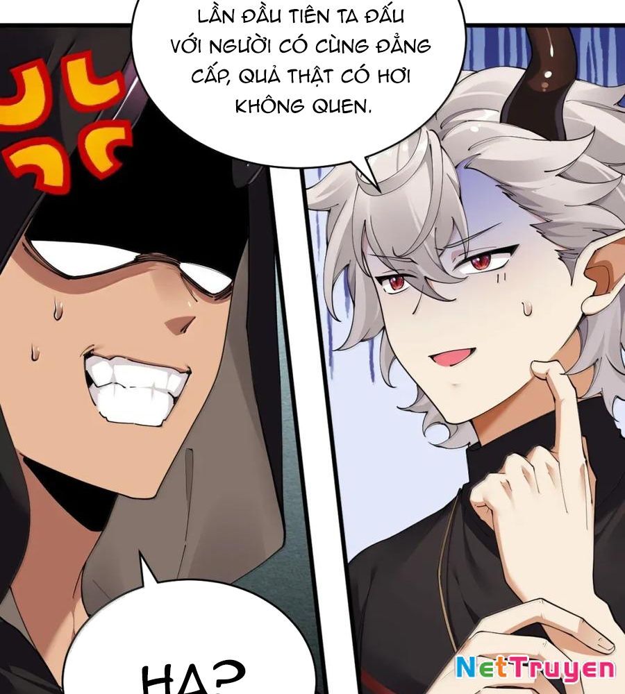 Thánh Nữ, Xin Hãy Dừng Ngay Những Trò Quái Đản Của Cô Đi!! Chapter 116 - Trang 2