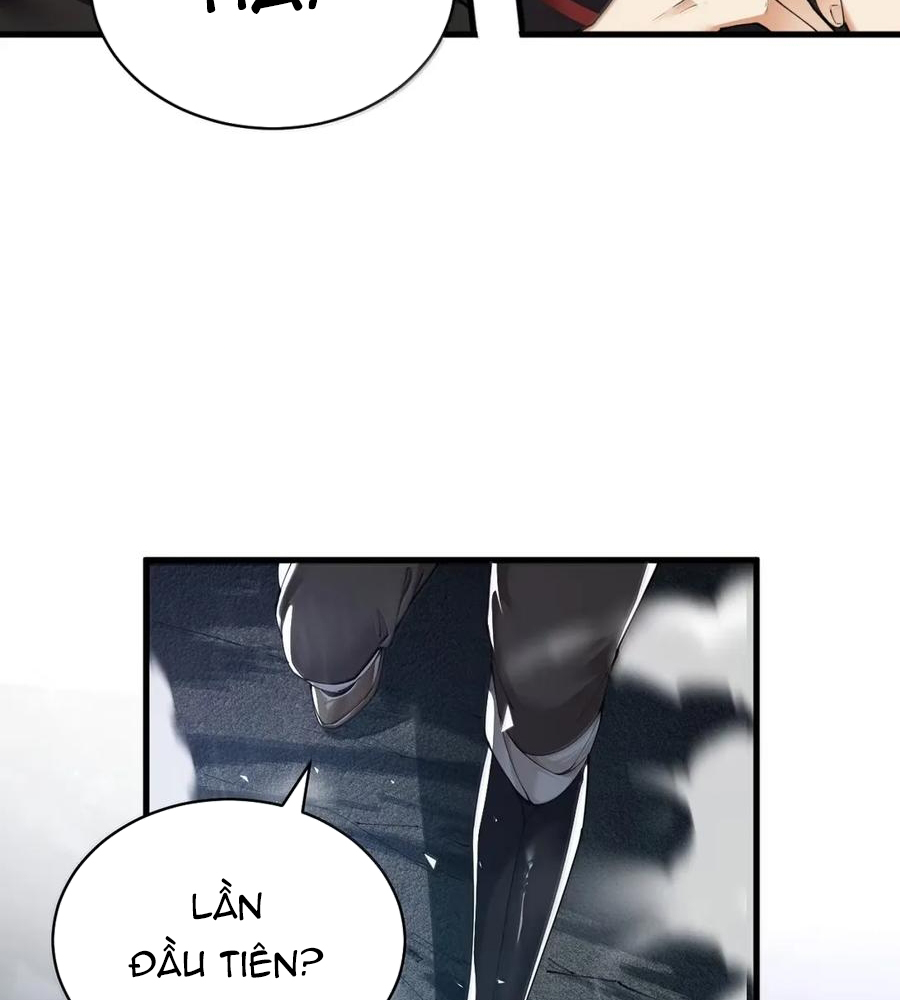 Thánh Nữ, Xin Hãy Dừng Ngay Những Trò Quái Đản Của Cô Đi!! Chapter 116 - Trang 2