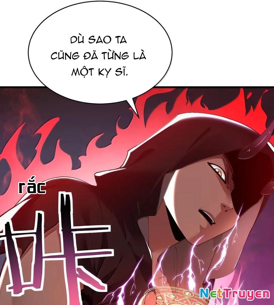 Thánh Nữ, Xin Hãy Dừng Ngay Những Trò Quái Đản Của Cô Đi!! Chapter 116 - Trang 2