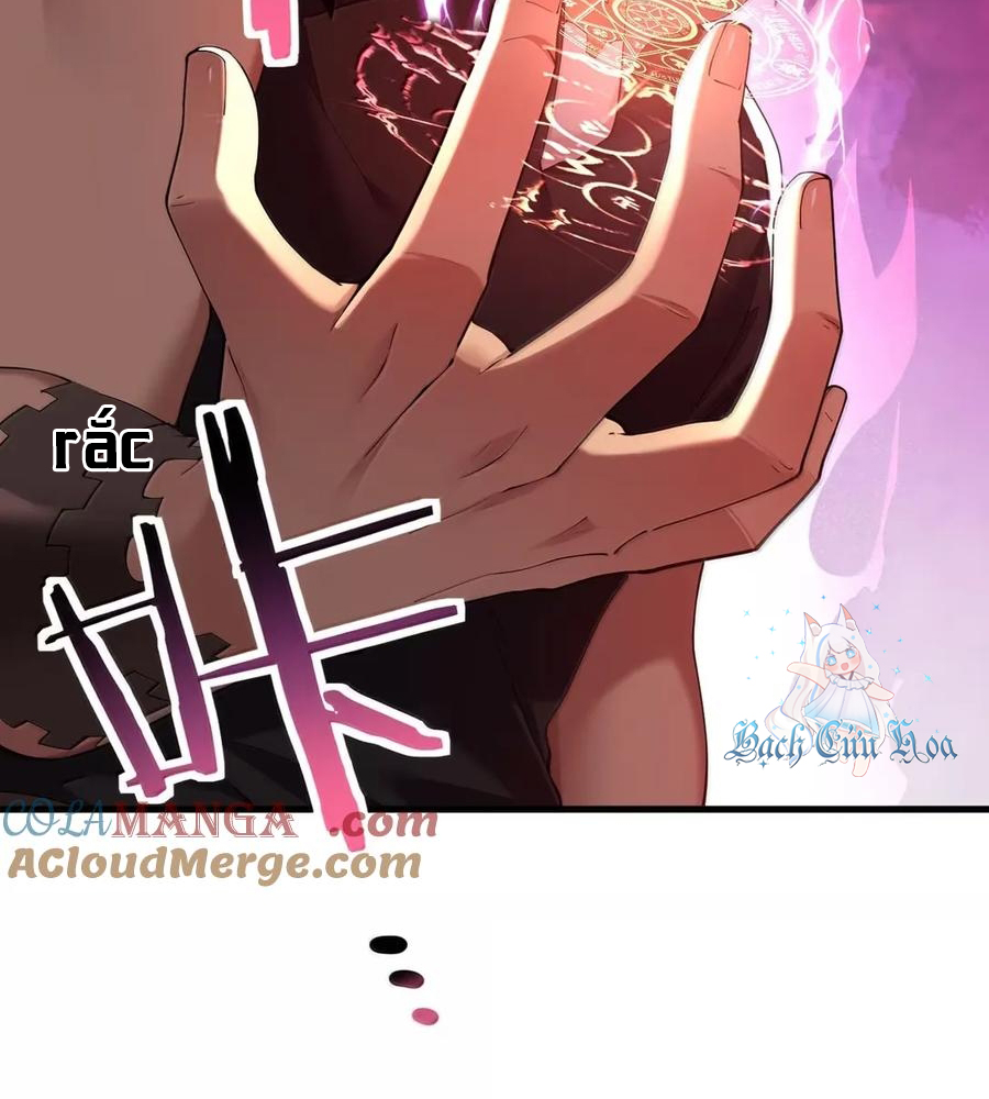 Thánh Nữ, Xin Hãy Dừng Ngay Những Trò Quái Đản Của Cô Đi!! Chapter 116 - Trang 2