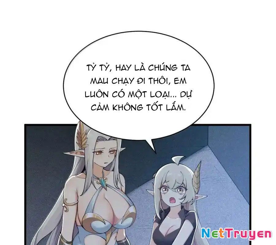 Thánh Nữ, Xin Hãy Dừng Ngay Những Trò Quái Đản Của Cô Đi!! Chapter 117 - Trang 2