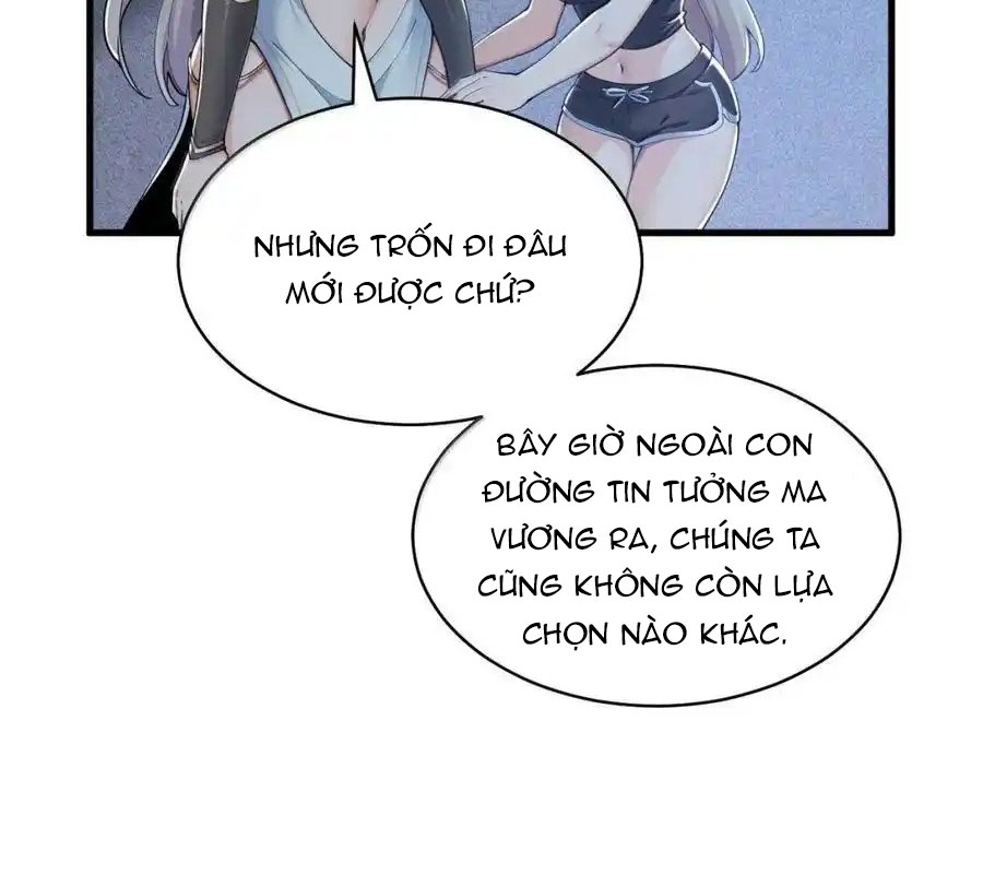 Thánh Nữ, Xin Hãy Dừng Ngay Những Trò Quái Đản Của Cô Đi!! Chapter 117 - Trang 2