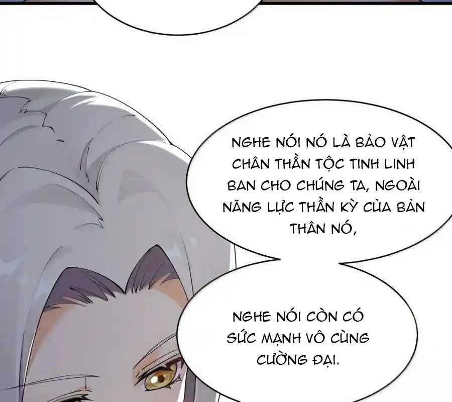 Thánh Nữ, Xin Hãy Dừng Ngay Những Trò Quái Đản Của Cô Đi!! Chapter 117 - Trang 2