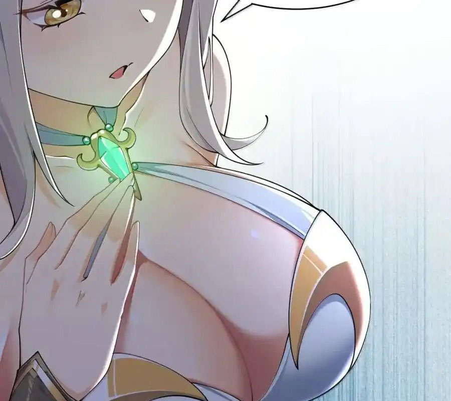 Thánh Nữ, Xin Hãy Dừng Ngay Những Trò Quái Đản Của Cô Đi!! Chapter 117 - Trang 2