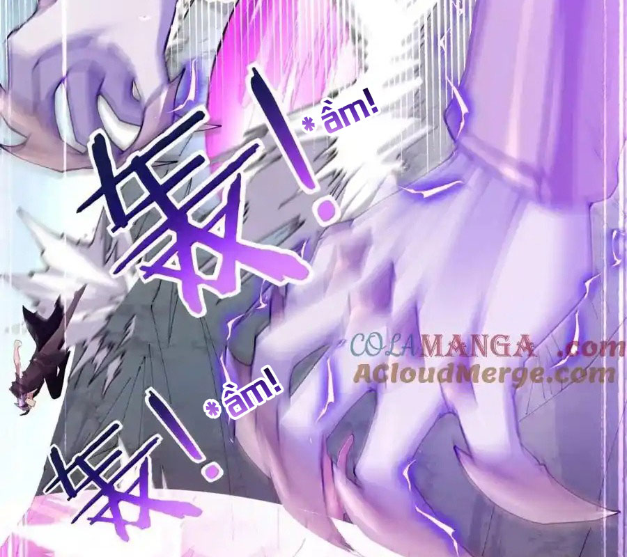 Thánh Nữ, Xin Hãy Dừng Ngay Những Trò Quái Đản Của Cô Đi!! Chapter 117 - Trang 2