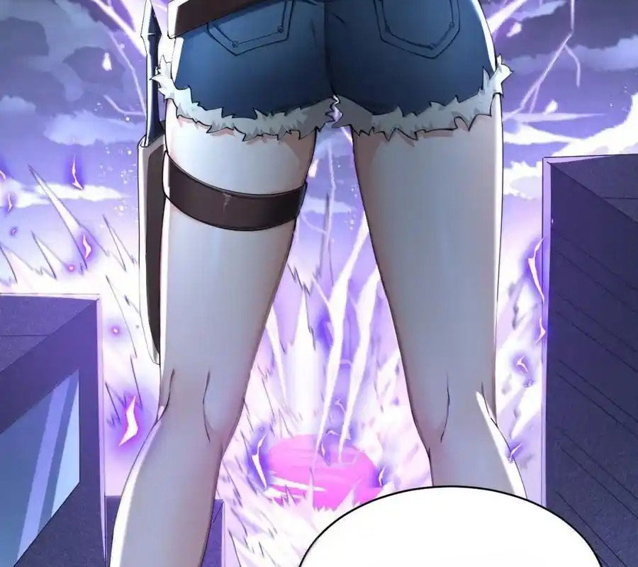 Thánh Nữ, Xin Hãy Dừng Ngay Những Trò Quái Đản Của Cô Đi!! Chapter 117 - Trang 2