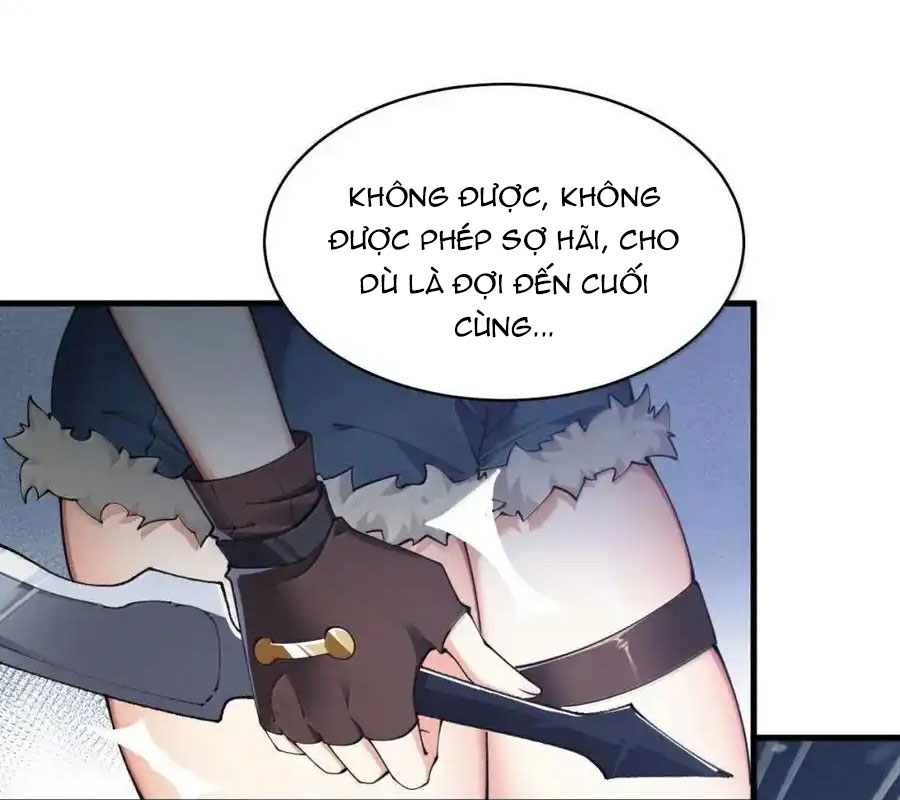 Thánh Nữ, Xin Hãy Dừng Ngay Những Trò Quái Đản Của Cô Đi!! Chapter 117 - Trang 2