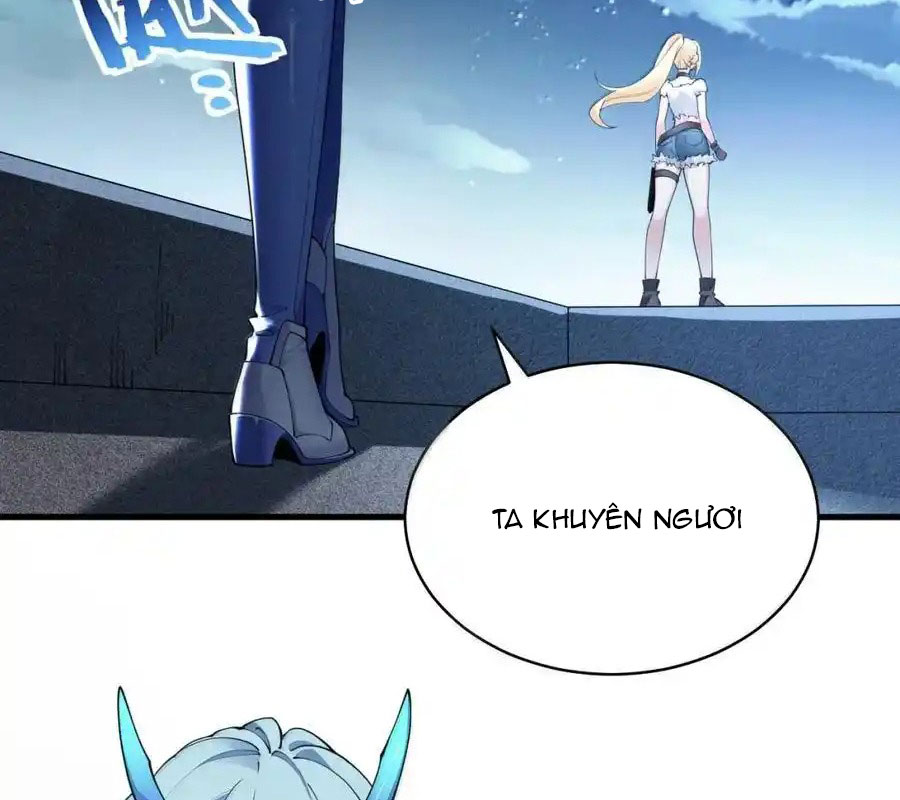 Thánh Nữ, Xin Hãy Dừng Ngay Những Trò Quái Đản Của Cô Đi!! Chapter 117 - Trang 2