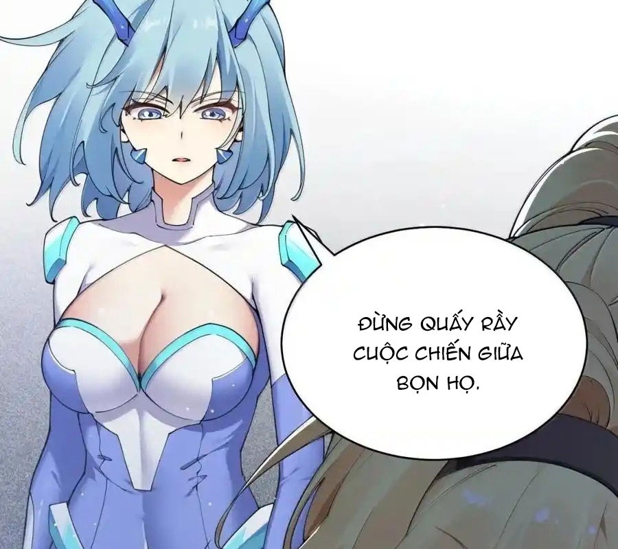 Thánh Nữ, Xin Hãy Dừng Ngay Những Trò Quái Đản Của Cô Đi!! Chapter 117 - Trang 2