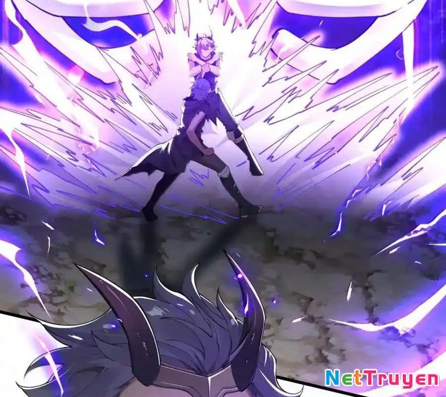 Thánh Nữ, Xin Hãy Dừng Ngay Những Trò Quái Đản Của Cô Đi!! Chapter 117 - Trang 2