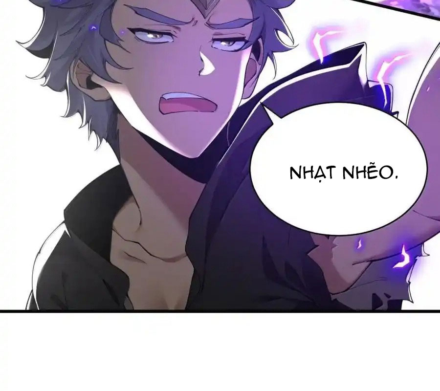 Thánh Nữ, Xin Hãy Dừng Ngay Những Trò Quái Đản Của Cô Đi!! Chapter 117 - Trang 2