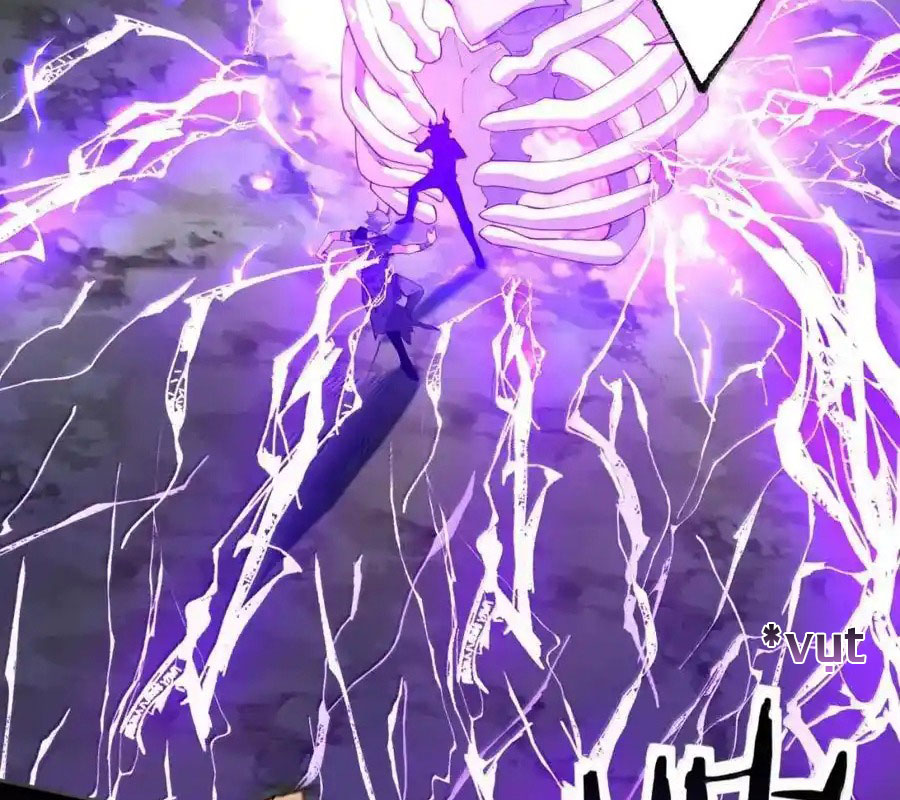 Thánh Nữ, Xin Hãy Dừng Ngay Những Trò Quái Đản Của Cô Đi!! Chapter 117 - Trang 2