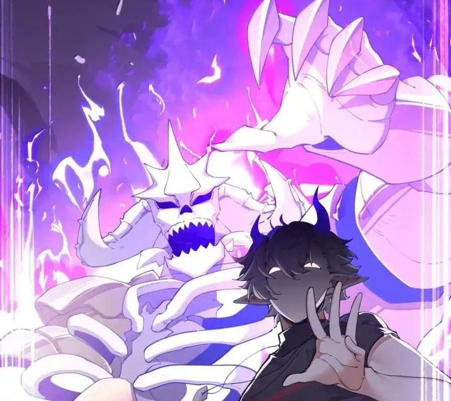 Thánh Nữ, Xin Hãy Dừng Ngay Những Trò Quái Đản Của Cô Đi!! Chapter 117 - Trang 2