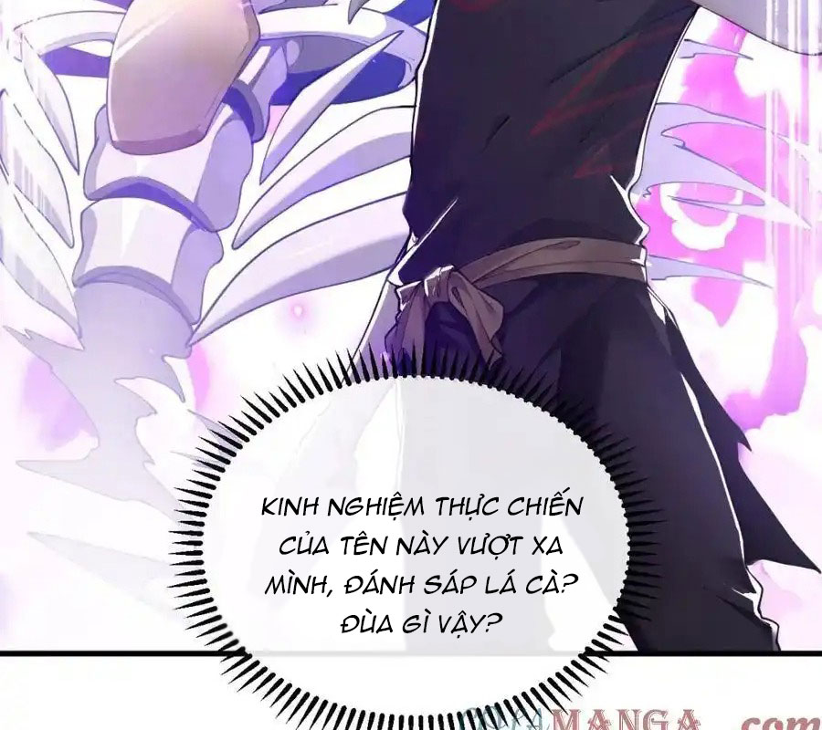 Thánh Nữ, Xin Hãy Dừng Ngay Những Trò Quái Đản Của Cô Đi!! Chapter 117 - Trang 2