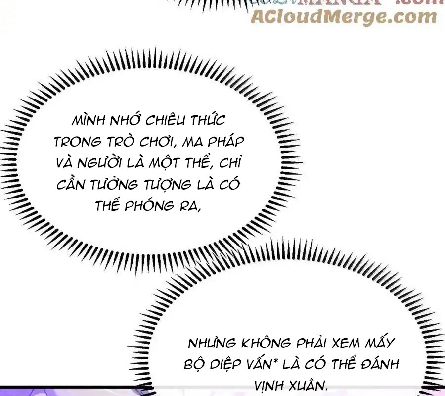 Thánh Nữ, Xin Hãy Dừng Ngay Những Trò Quái Đản Của Cô Đi!! Chapter 117 - Trang 2