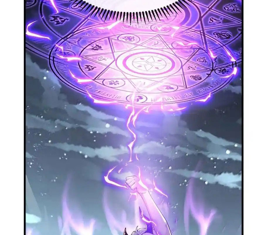 Thánh Nữ, Xin Hãy Dừng Ngay Những Trò Quái Đản Của Cô Đi!! Chapter 117 - Trang 2