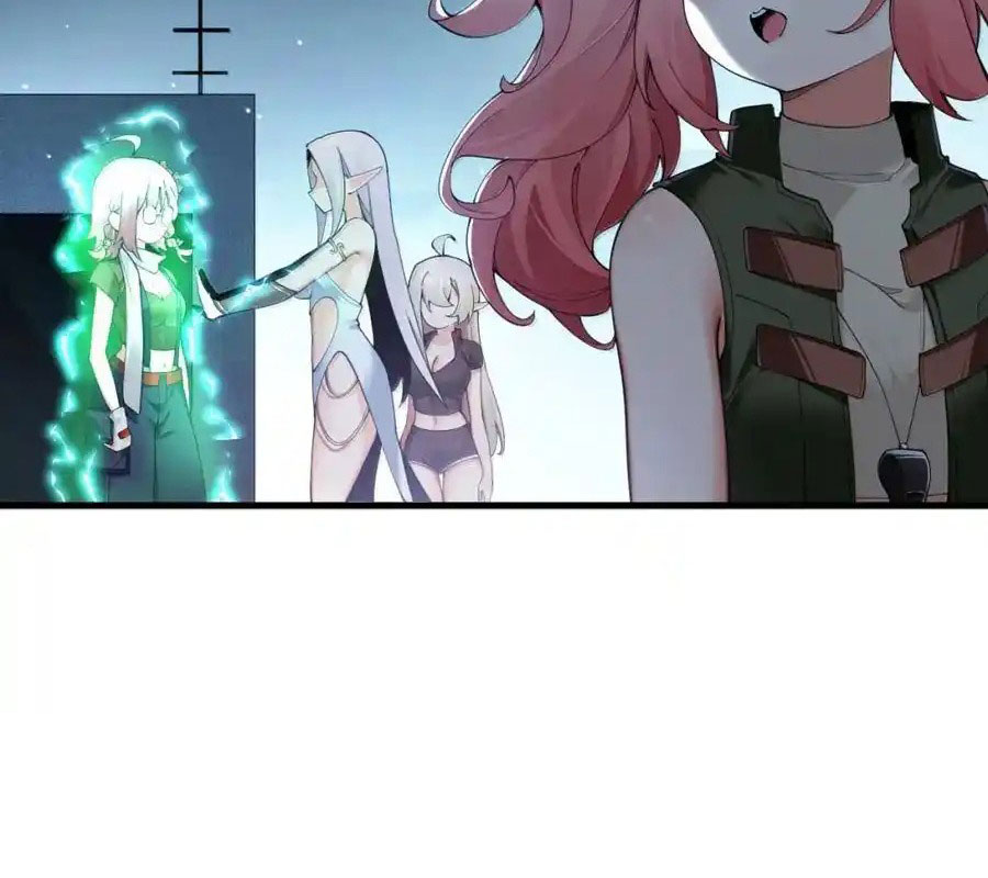 Thánh Nữ, Xin Hãy Dừng Ngay Những Trò Quái Đản Của Cô Đi!! Chapter 117 - Trang 2