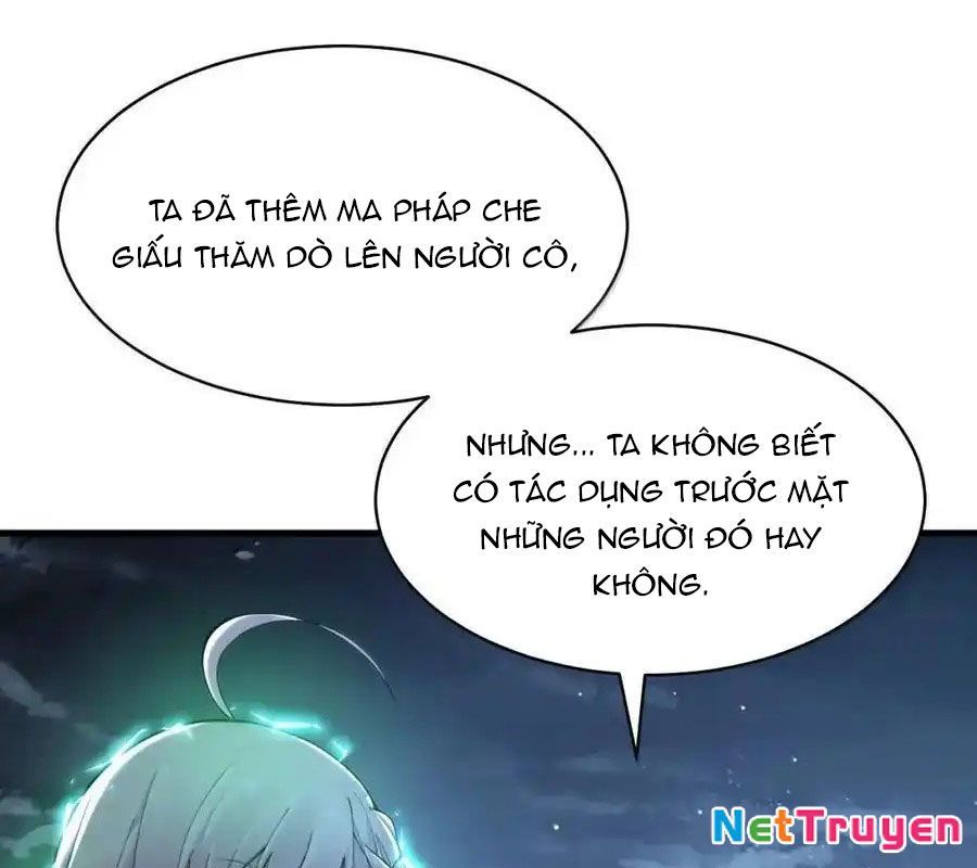 Thánh Nữ, Xin Hãy Dừng Ngay Những Trò Quái Đản Của Cô Đi!! Chapter 117 - Trang 2